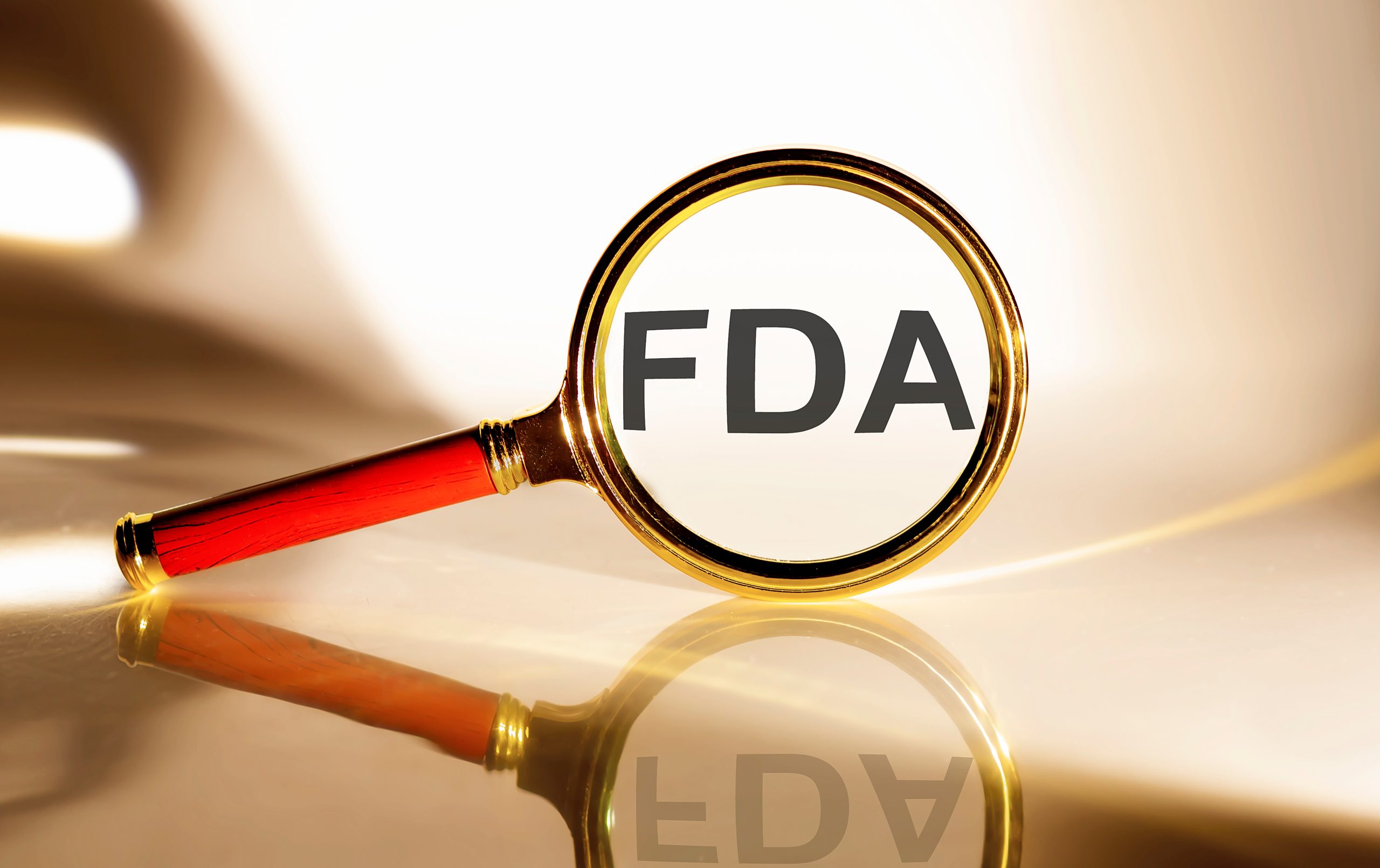 Analysis of FDA Warning Letter CMS 617539