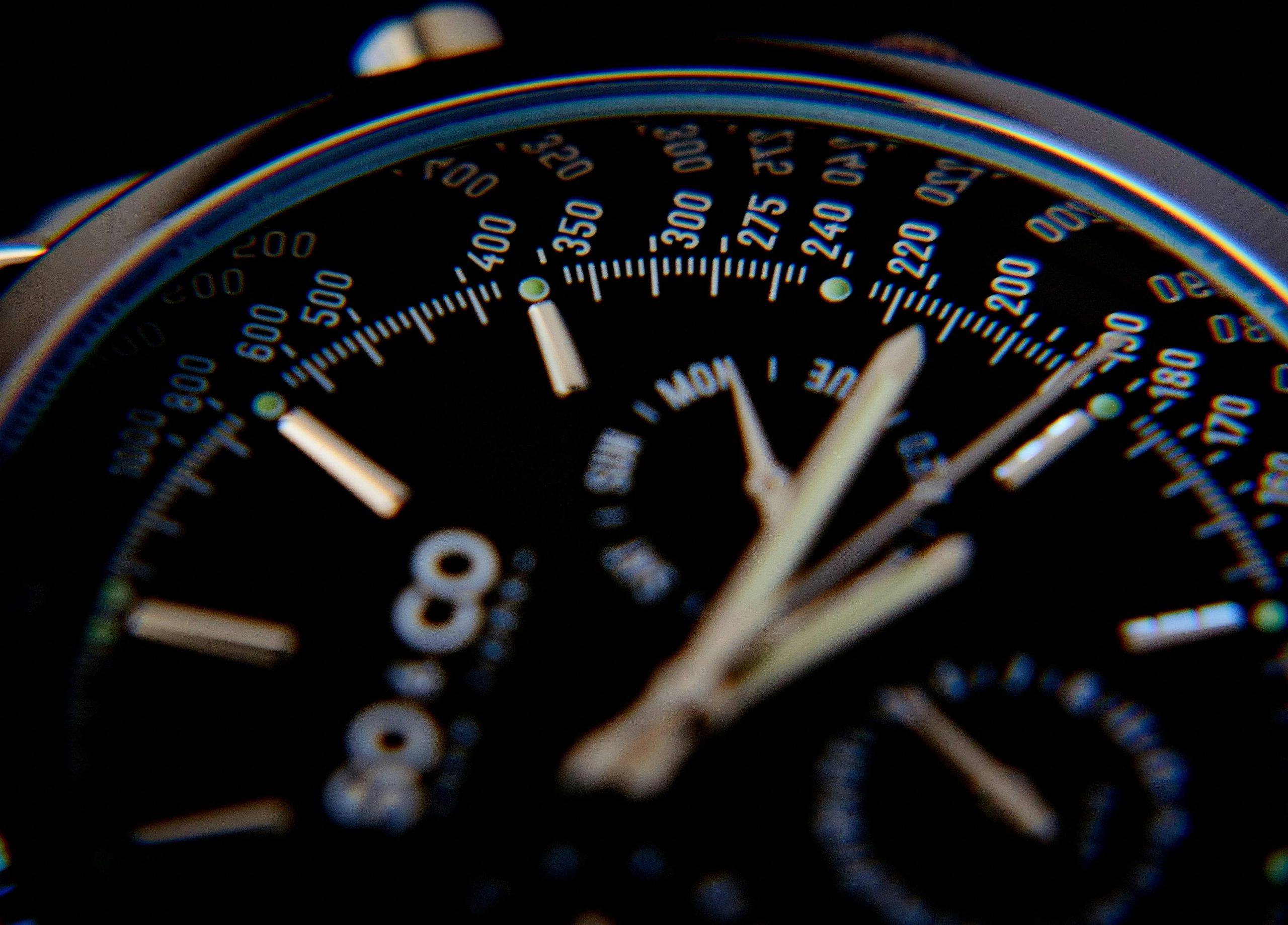 Properly timing compliance with QMS Purchasing Controls and Acceptance Activities