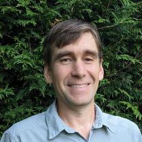 Portrait of Bryan Matthews