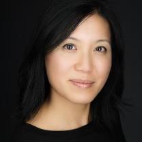 Portrait of Joelle Seto