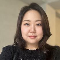 Portrait of Loren Kwon