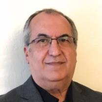 Portrait of Sam Mostafavi